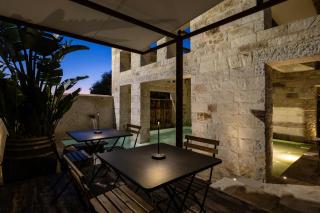 Amalen Suites Adults Only - Rethymno - 8