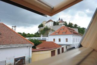 Gizella Hotel and Restaurant - Veszprém - 8