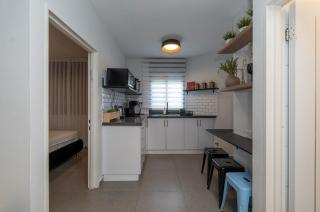 URBAN Modern accommodation in the Galilee - Qiryat Shemona - 8