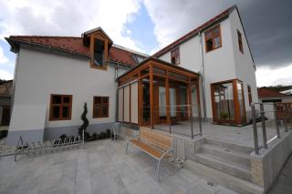 Gizella Hotel and Restaurant - Veszprém - 4