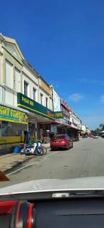 Homestay Amyas DJerai - 7