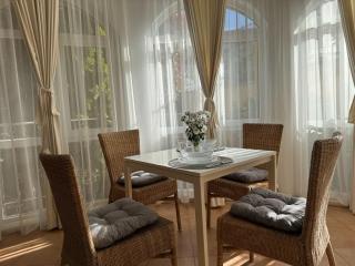 Atia Resort - Tschernomorez - 1