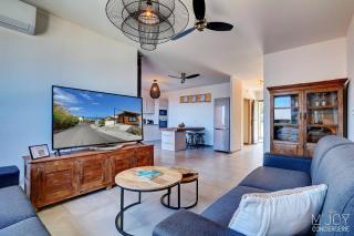 PAPANG - Maison 148m2 - 3 ch et Jacuzzi - Saint-Leu - 9