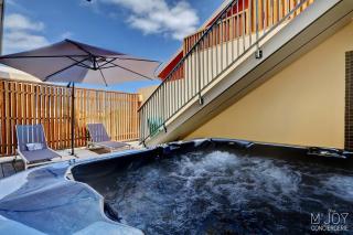 PAPANG - Maison 148m2 - 3 ch et Jacuzzi - Saint-Leu - 7