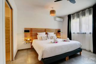 PAPANG - Maison 148m2 - 3 ch et Jacuzzi - Saint-Leu - 6