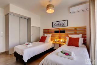 PAPANG - Maison 148m2 - 3 ch et Jacuzzi - 4