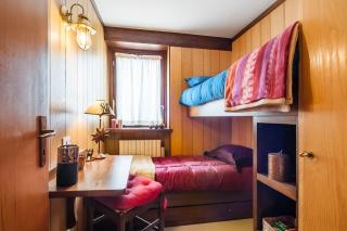 Elegant and Cozy Apartment in the Heart of Cervinia - Breuil-Cervinia - 5