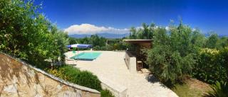 Villa NEPHELIE - Dhrakonérion - 5