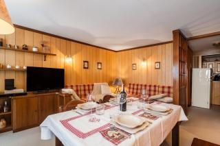 Elegant and Cozy Apartment in the Heart of Cervinia - Breuil-Cervinia - 2