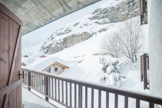Elegant and Cozy Apartment in the Heart of Cervinia - Breuil-Cervinia - 1