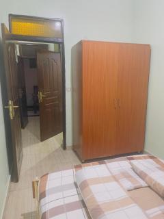 KWETU AIRPORT Residences&Suites - Kigali - 6