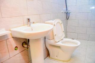 KWETU AIRPORT Residences&Suites - Kigali - 5