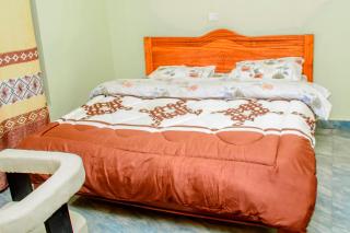 KWETU AIRPORT Residences&Suites - Kigali - 3