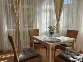 Atia Resort - Tschernomorez - 9