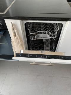 Brand New City Center downtown apartment, Zurich Brauer - Zurigo - 4