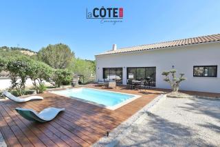 Villa Concept - Ensuès-la-Redonne - 0