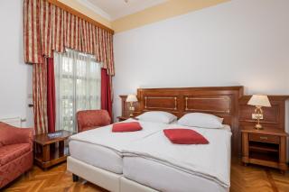 Hotel Miramar - Opatija - 9