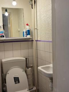 Entire Room in a Shared Apartment in Amsterdam Noord close to the center station - Amsterdam - 3