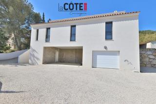 Villa Concept - Ensuès-la-Redonne - 7
