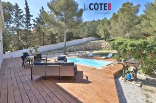 Villa Concept - Ensuès-la-Redonne - 2