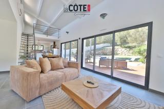 Villa Concept - Ensuès-la-Redonne - 1