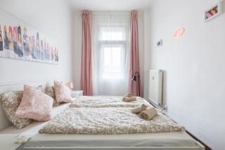 Adorable and Charming 2BR in City Center, Astoria - Budapest - 5