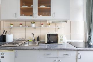 Adorable and Charming 2BR in City Center, Astoria - Budapest - 4