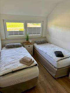 Ferienwohnung r/auszeit - Winterberg - 3