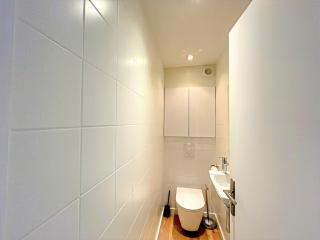 IRIS APARTMENT backCroisette - Cannes - 3