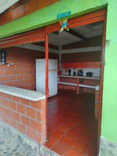 Casa campestre Los Colibries Km 30 - Dagua - 7