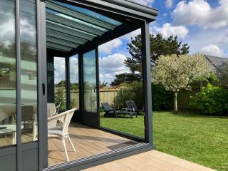 Maison à 200m des plages de Brignogan - Holiday Home-Fereinhaus - 4