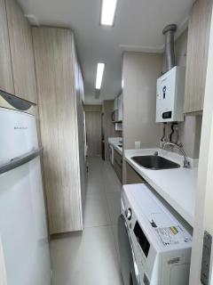 Golf Ville Resort Brisa do Golf -Apartamentos e Cobertura - Aquiraz - 8