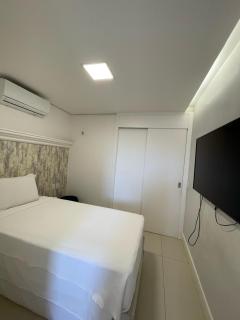 Golf Ville Resort Brisa do Golf -Apartamentos e Cobertura - Aquiraz - 6