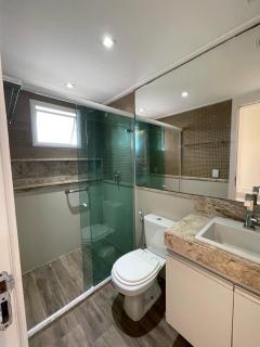 Golf Ville Resort Brisa do Golf -Apartamentos e Cobertura - Aquiraz - 5