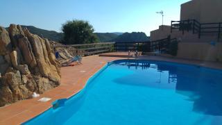 Angolo di Paradiso - Costa Paradiso - 1