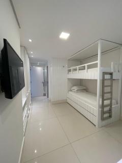Golf Ville Resort Brisa do Golf -Apartamentos e Cobertura - Aquiraz - 2