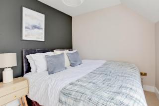 Cosy 3 bedroom house with Free parking and WiFi - 3