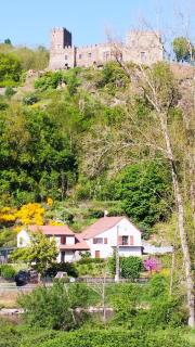 Chez Nicole et Patrick - Chouvigny - 0