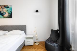 Apartments 4 you Red Star 8 - Viena - 9