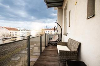 Apartments 4 you Red Star 8 - 7