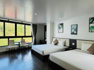 Catba DDT Hotel - Cat Ba - 8
