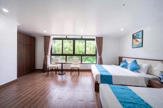 Catba DDT Hotel - Cat Ba - 7