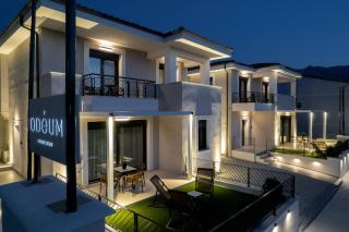 Odeum Luxury Living - 9
