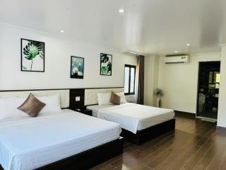 Catba DDT Hotel - Cat Ba - 6