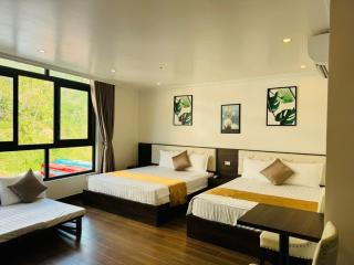 Catba DDT Hotel - Cat Ba - 4