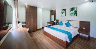 Catba DDT Hotel - Cat Ba - 2