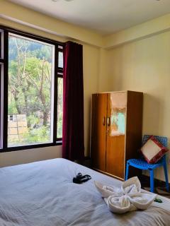 Parvati Hill View - 2