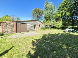 Le Cellier gîte nature 6 pers les Herbiers - 3