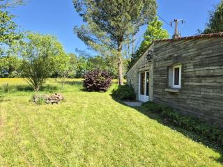 Le Cellier gîte nature 6 pers les Herbiers - 5