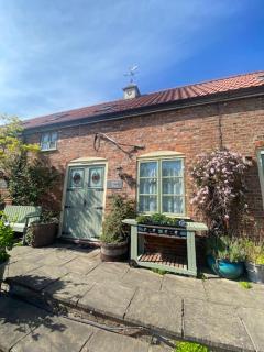 Beech Farm cottages - Tetney - 9